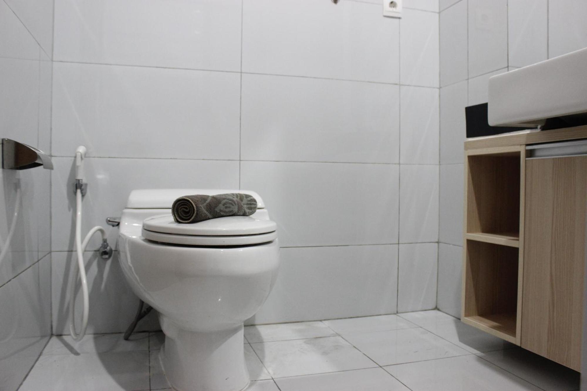 Apartemen Elegant 2br @ Dago Near Itb By Travelio *