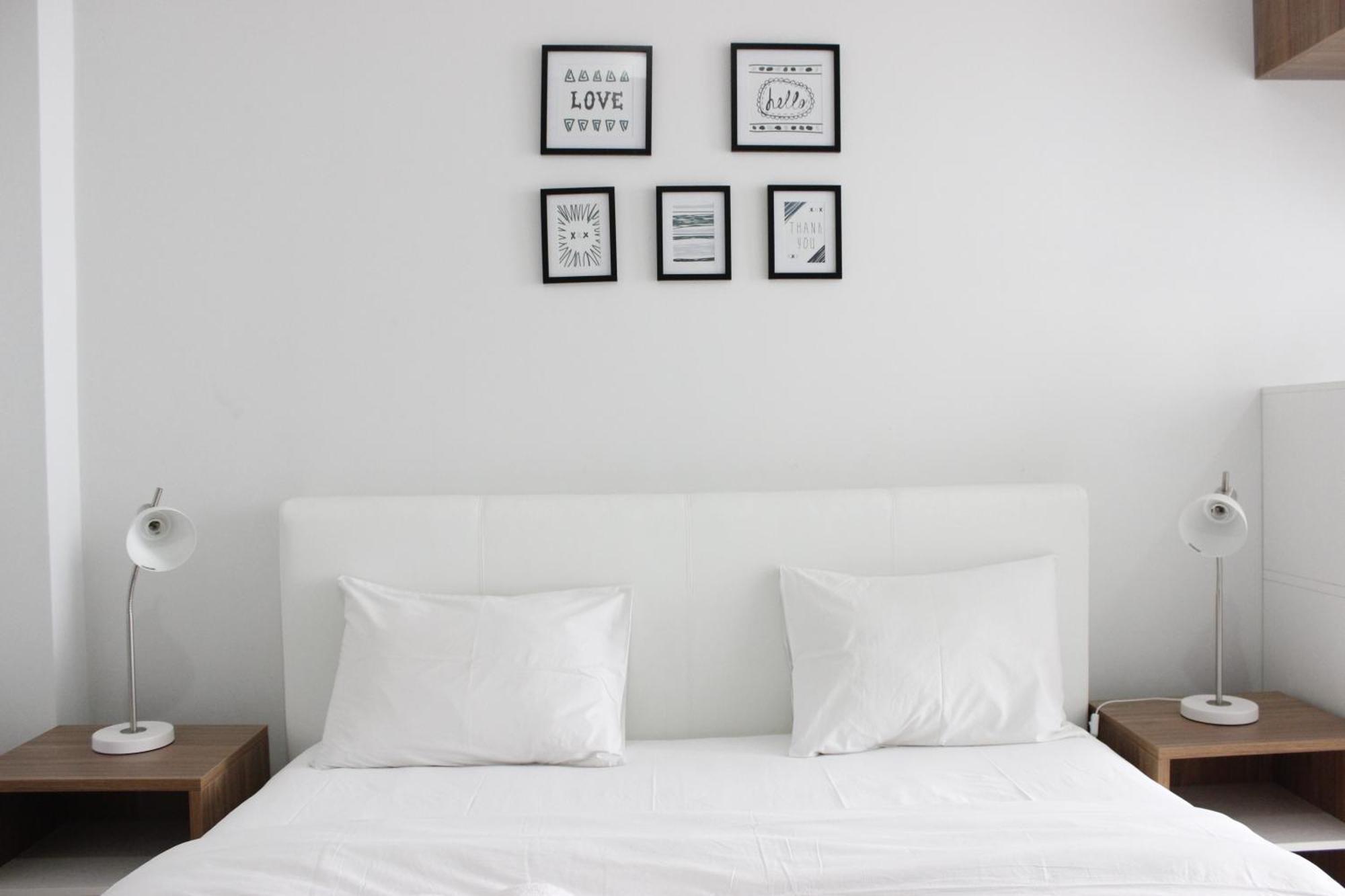 Apartemen Elegant 2br @ Dago Near Itb By Travelio *