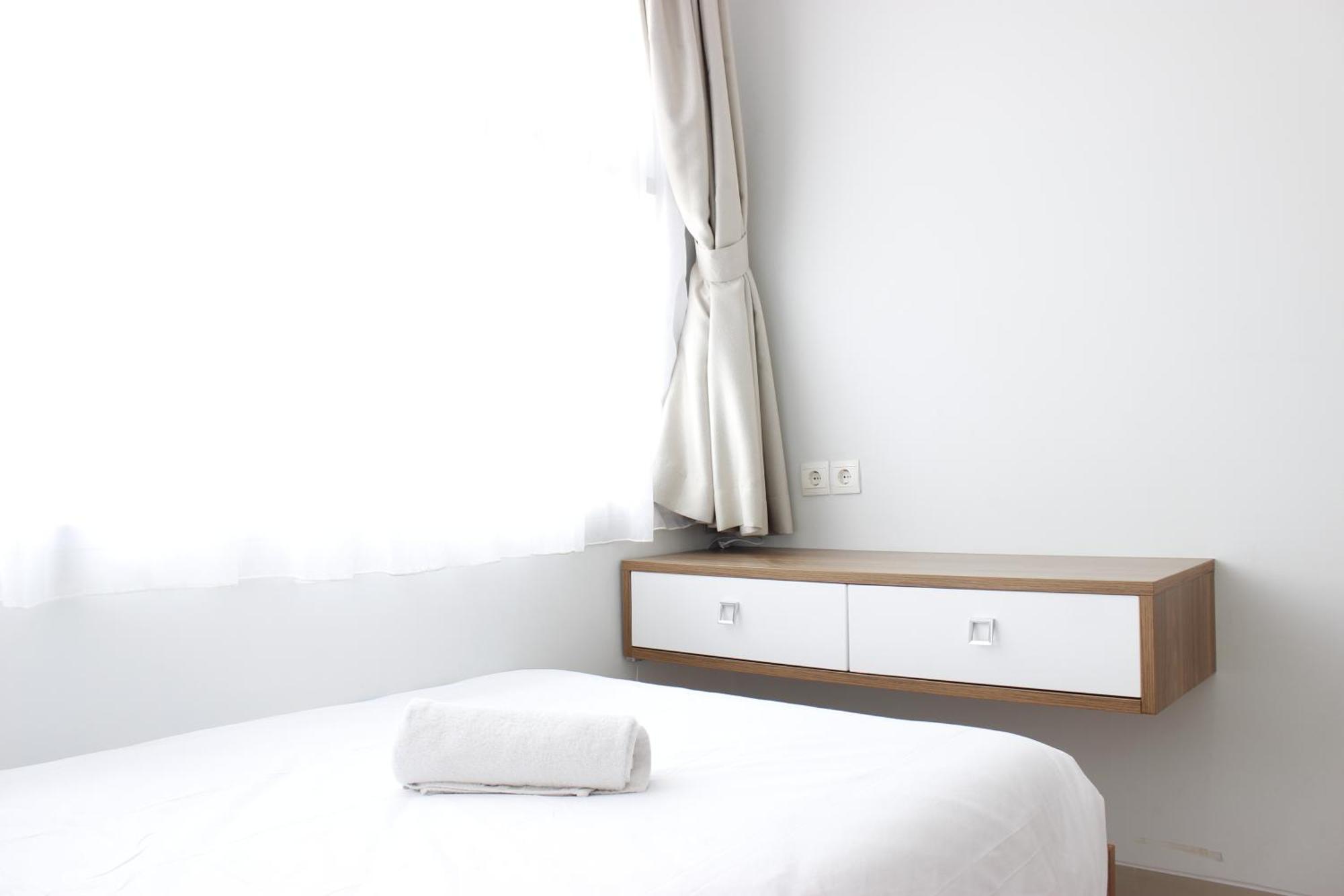 Elegant 2br @ Dago Near Itb By Travelio